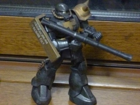 ロシア風ＺＡＫＵ